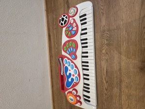 keyboard kinder