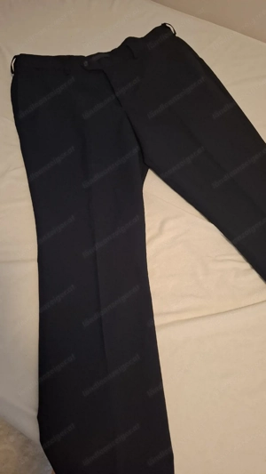 Anzug, Gr. 56 Bild 3