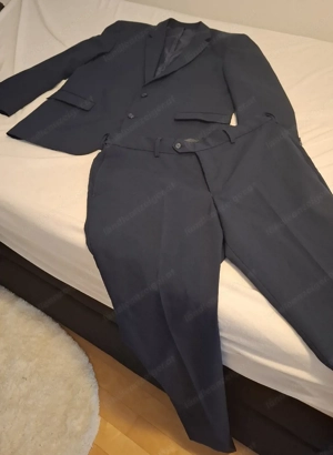 Anzug, Gr. 56 Bild 2