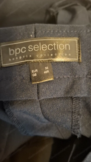 Anzug, Gr. 56 Bild 5