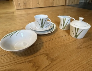 Aveda Kaffeeservice  Bild 4