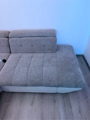 Zu verschenken: Ecksofa in Dornbirn, Vorarlberg - Nur Selbstabholer! Bild 2
