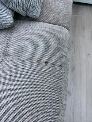 Zu verschenken: Ecksofa in Dornbirn, Vorarlberg - Nur Selbstabholer! Bild 5