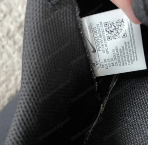 Nike Air Force 1 Bild 3