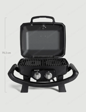 Grill Wayne der Marke Burnhard Bild 3