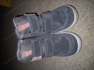 Superfit Winterschuh in Größe 23