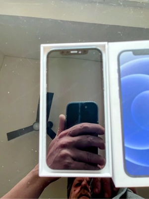 iPhone 12 128 GB Bild 5