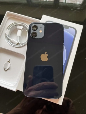 iPhone 12 128 GB Bild 4