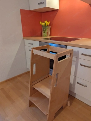 Lernturm Ehrenkind  Bild 2