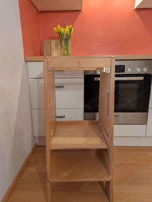 Lernturm Ehrenkind  Bild 3