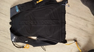 Skitouren Rennrucksack Bild 2