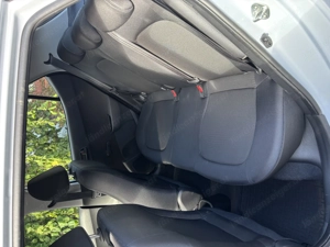 Hyundai i10 1,0 Run Limousine Bild 8