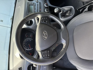 Hyundai i10 1,0 Run Limousine Bild 7
