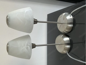 Nachttischlampenpaar