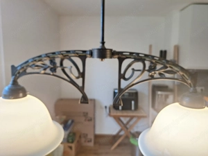 Esszimmerleuchte Bild 3