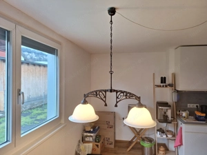 Esszimmerleuchte Bild 4