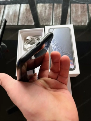 iPhone XR 128 GB Bild 9