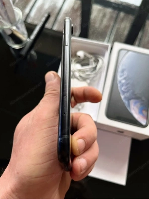 iPhone XR 128 GB Bild 7