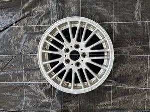 Bmw Alufelgen 17 zoll Bild 5