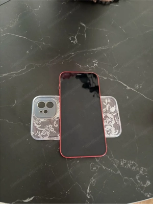 İphone 12 mit 100% Akku Bild 2