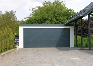 Garage Abstellplatz Auto Halle 