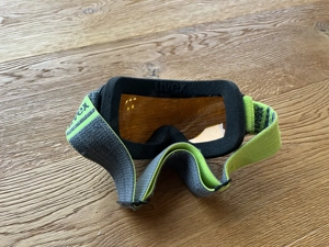 Schibrille uvex Bild 4