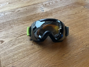 Schibrille uvex Bild 3