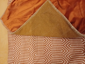 Kissenhüllen in verschiedenen Größen und Farben Bild 2