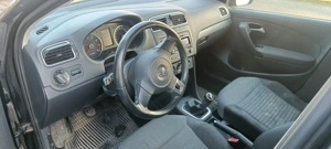 Volkswagen Polo reserviert  Bild 5