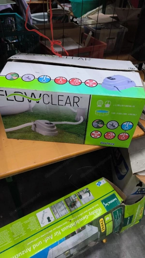 poolheizung Wärmepumpe  Bild 4