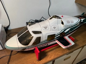 Helirumpf Funkey Bild 2