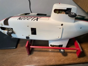 Helirumpf Funkey Bild 5