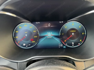 Mercedes Benz GLC 200 4 Matic Bild 3