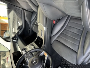 Mercedes Benz GLC 200 4 Matic Bild 8