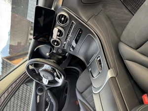 Mercedes Benz GLC 200 4 Matic Bild 4