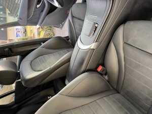 Mercedes Benz GLC 200 4 Matic Bild 5