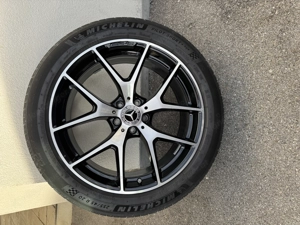 Mercedes Benz GLC 200 4 Matic Bild 2