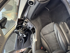 Mercedes Benz GLC 200 4 Matic Bild 6