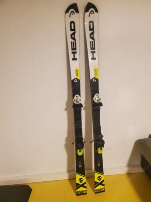 Head Ski  Rennski