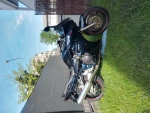Verkaufe Susuki Bandit 1200s