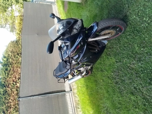 Verkaufe Susuki Bandit 1200s Bild 6