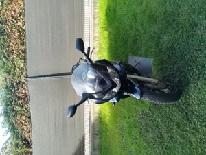 Verkaufe Susuki Bandit 1200s Bild 3