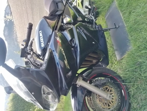 Verkaufe Susuki Bandit 1200s Bild 5
