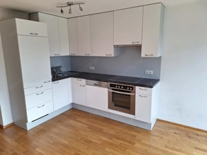 Zweizimmer-EG-Wohnung