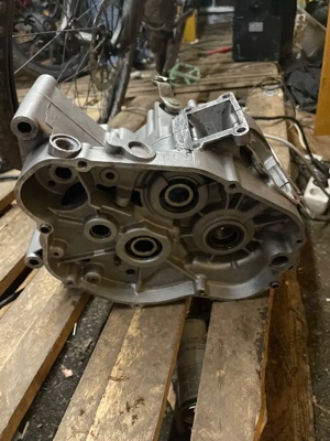 Am6 minarelli motorgehäuse Bild 2