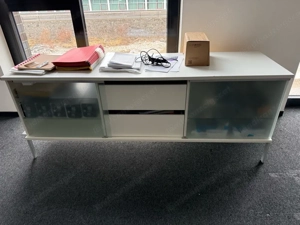 Kästchen mit Glaselementen zu verschenken! Bild 2