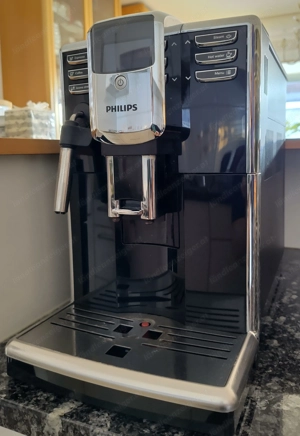 Kaffee-Espresso-Automat