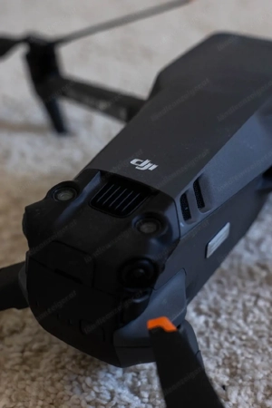 DJI Mavic 3 Pro. Kameradrohne  Bild 3