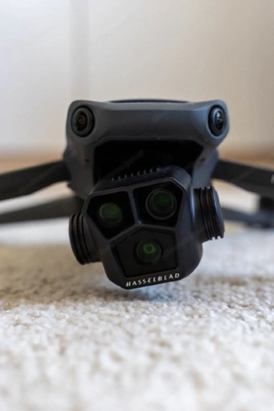 DJI Mavic 3 Pro. Kameradrohne  Bild 4