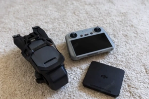 DJI Mavic 3 Pro. Kameradrohne  Bild 2